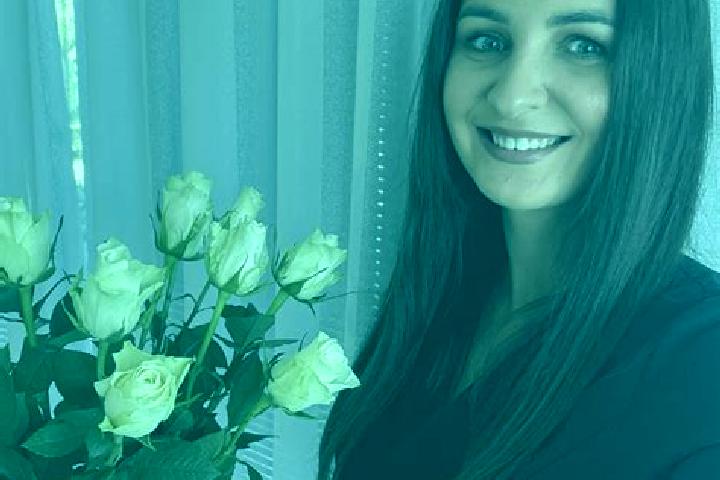 Natalie, 21 — Escort in Stropkov, Slovakia
