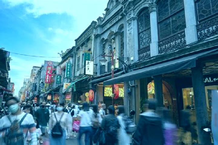 Natalie, 21 — Escort in Tai an, China