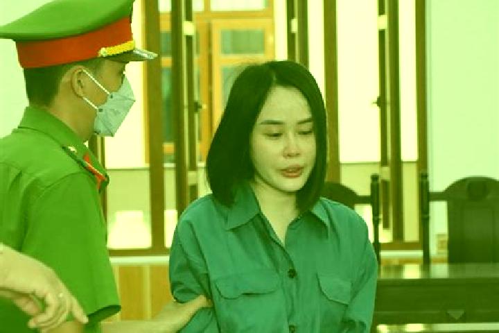 Natalie, 21 — Escort in Thi Tran Na Duong, Vietnam
