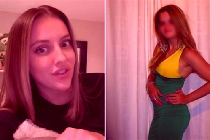 Natalie, 21 — Escort in Tielen, Belgium