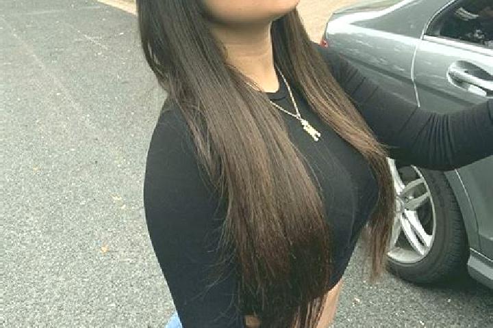 Natalie, 21 — Escort in Tierra Larga (Campo Nuevo), Mexico