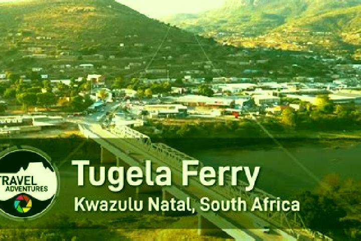 Natalie, 21 — Escort in Tugela Ferry, South Africa