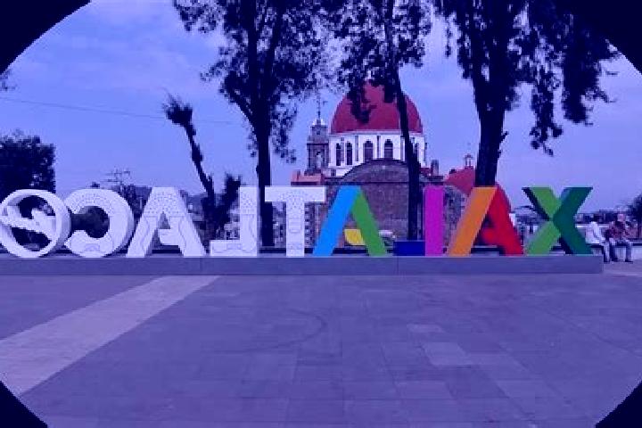 Natalie, 21 — Escort in Xalatlaco, Mexico