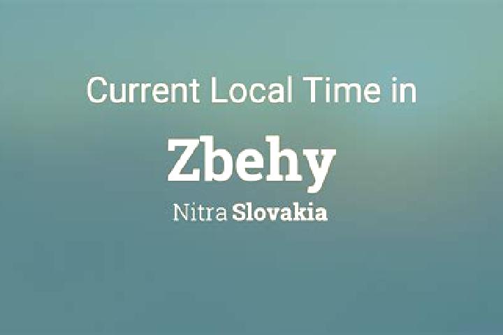 Natalie, 21 — Escort in Zbehy, Slovakia