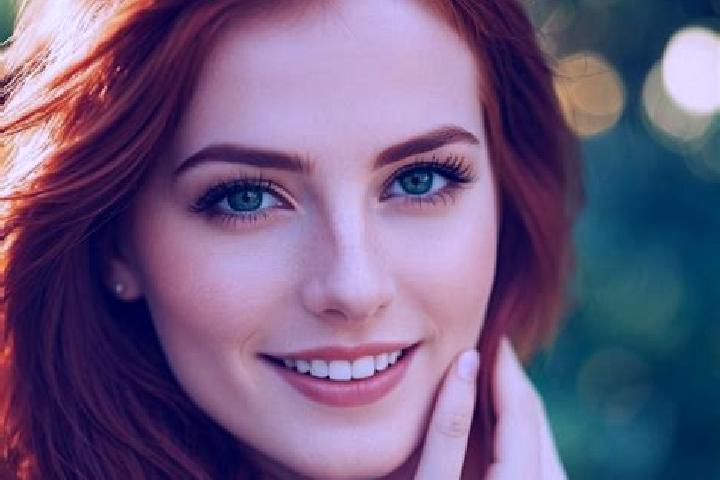 Natalie, 22, a auburn amber-eyed caucasian companion based in Laukkai. Offering Couples, CIM, Striptease, BDSM. Available for incall and outcall, day and eve...