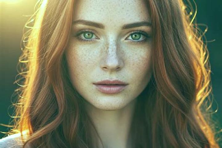 Natalie, 22, a auburn green-eyed slavic companion based in Lvea Sa. Offering Fetish, Striptease. Available for incall and outcall, day and evening dates.
