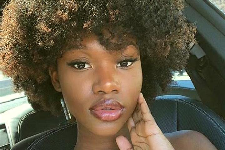 Natalie, 22, a black dark-eyed ebony companion based in San Clemente. Offering BDSM, Overnight, Tantra. Available for incall and outcall, day and evening dates.