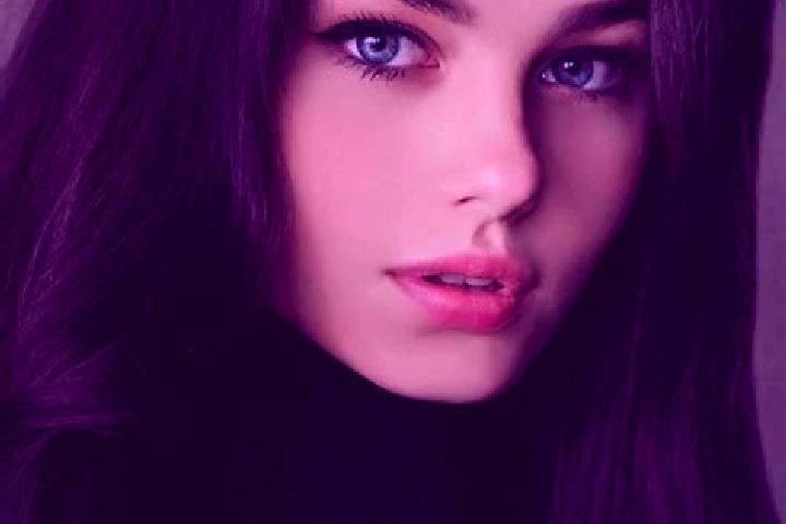 Natalie, 22, a black grey-eyed slavic companion based in Sarazhinka. Offering Prostate Massage, CIM, Domination. Available for incall and outcall, day and ev...