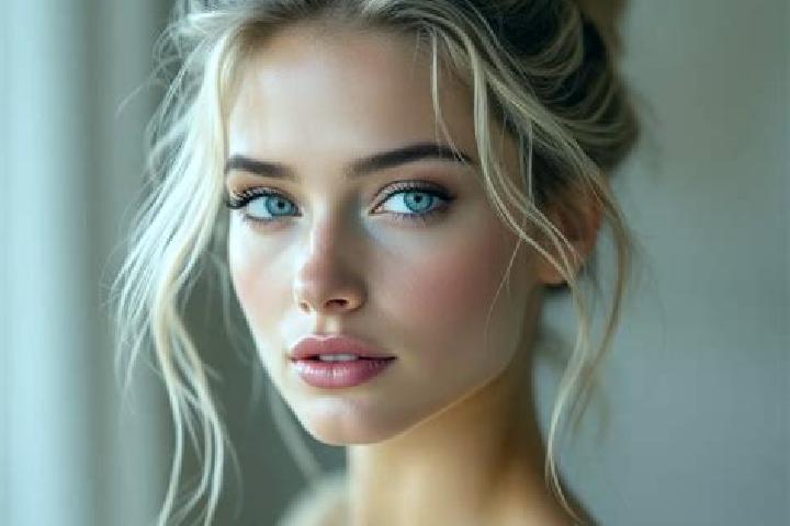 Natalie, 22, a blonde amber-eyed indian companion based in Simpang. Offering BDSM, Dinner Date, Prostate Massage, Striptease. Available for incall and outcal...