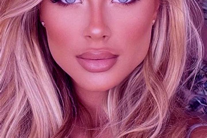 Natalie, 22, a blonde blue-eyed latina companion based in Cho Chu. Offering Tantra, GFE, 69, Roleplay, Deep French Kissing. Available for incall and outcall,...