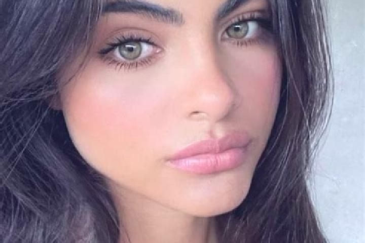 Natalie, 22, a brunette dark-eyed middle eastern companion based in Lingbei. Offering Girlfriend Experience, BDSM, OWO, A-Level. Available for incall and out...