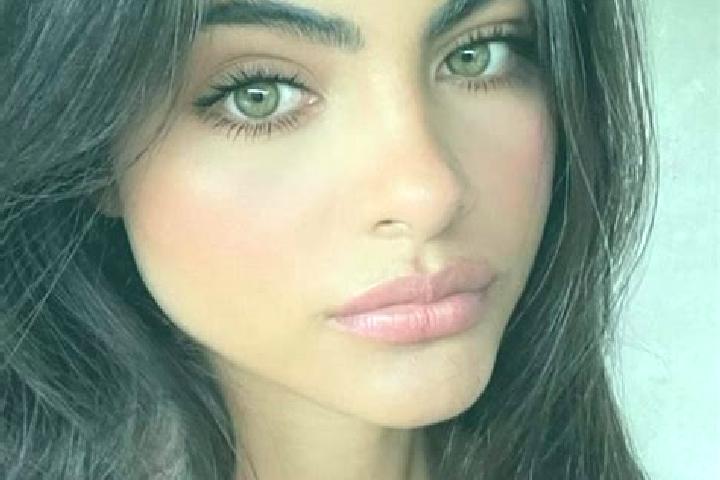 Natalie, 22, a brunette green-eyed european companion based in Kfar Azza. Offering Erotic Massage, Girlfriend Experience, Deep French Kissing, Striptease, Pr...