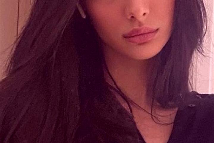 Natalie, 22, a chestnut dark-eyed middle eastern companion based in Tokashiki. Offering Party Girl, Overnight, BDSM. Available for incall and outcall, overni...