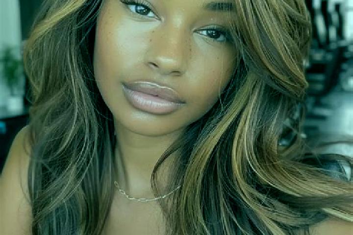 Natalie, 22, a dark blonde brown-eyed ebony companion based in Wailolung. Offering Striptease, Girlfriend Experience, Party Girl, Prostate Massage, Massage. ...