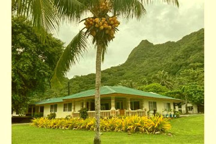 Natalie, 22 — Escort in Afono, American Samoa
