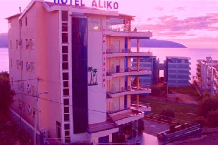 Natalie, 22 — Escort in Aliko, Albania