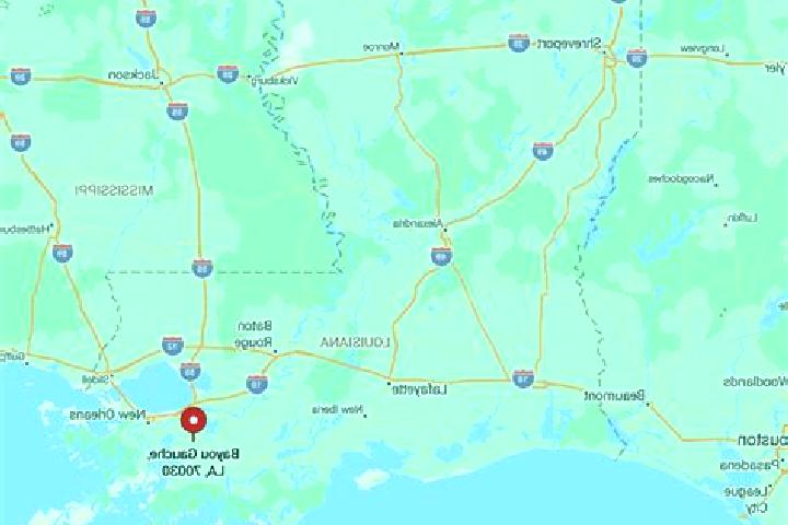 Natalie, 22 — Escort in Bayou Gauche, United States