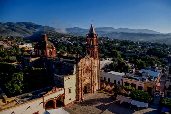 Natalie, 22 — Escort in Cadereyta, Mexico
