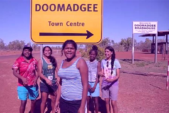 Natalie, 22 — Escort in Doomadgee, Australia