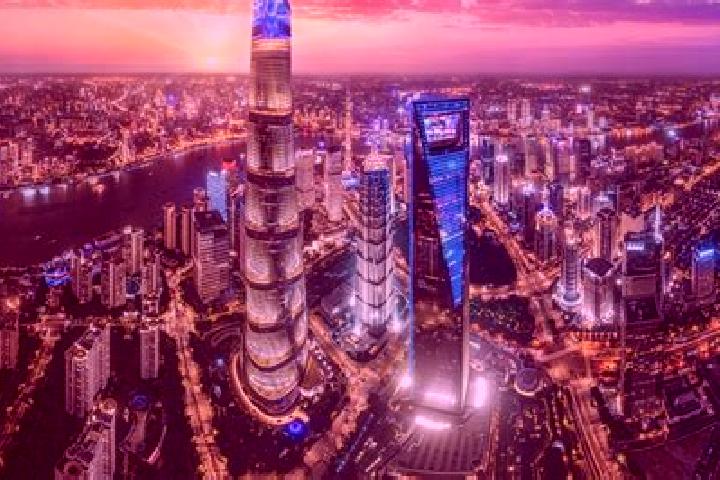 Natalie, 22 — Escort in Hongkou, China