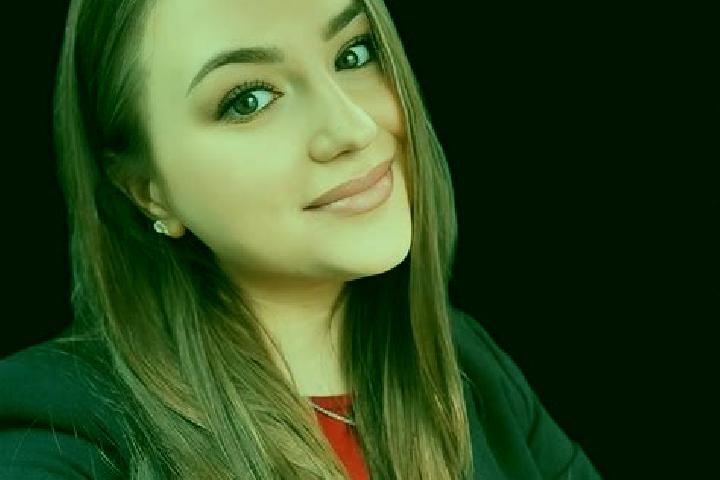 Natalie, 22 — Escort in Isaccea, Romania