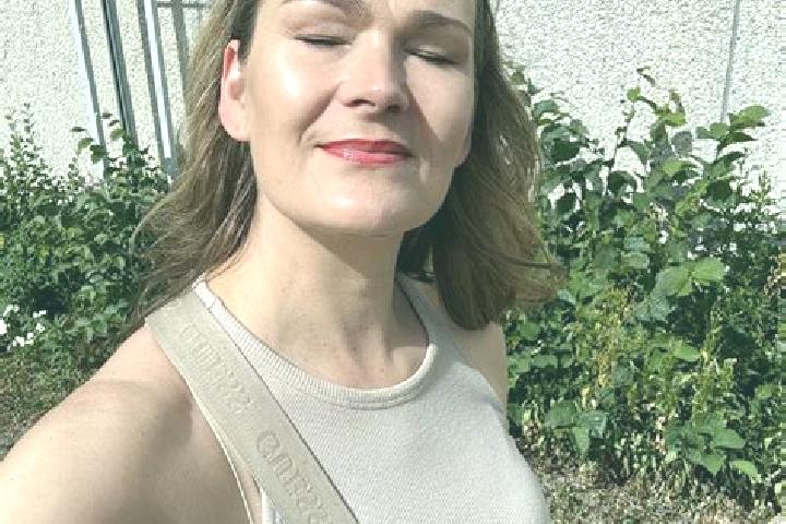 Natalie, 22 — Escort in Kaarila, Finland