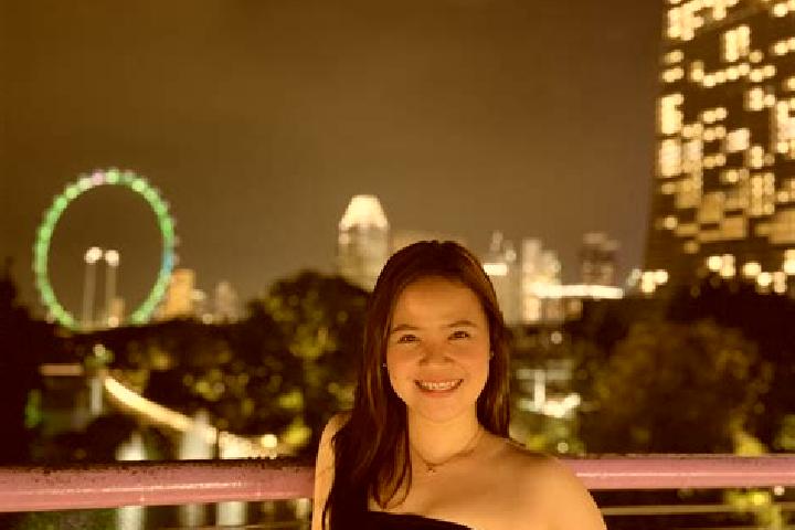 Natalie, 22 — Escort in Lapuz, Philippines