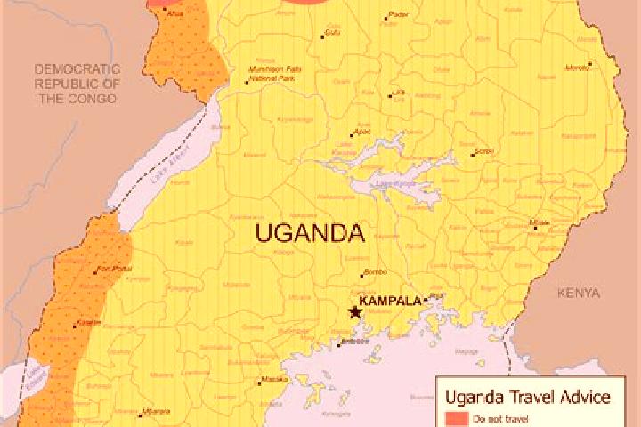 Natalie, 22 — Escort in Mabare, Uganda