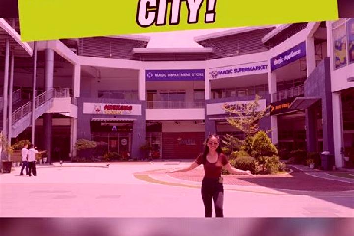 Natalie, 22 — Escort in Mapolopolo, Philippines