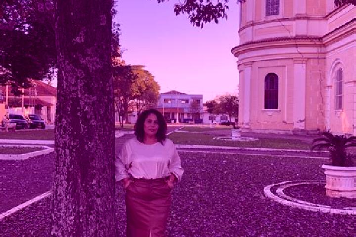 Natalie, 22 — Escort in Nova Itaberaba, Brazil