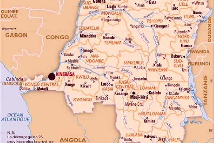Natalie, 22 — Escort in Ouesso, Congo