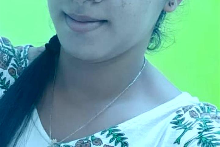 Natalie, 22 — Escort in Pallipalayam, India
