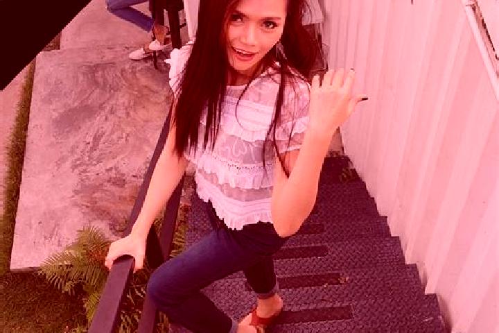 Natalie, 22 — Escort in Panjun, Indonesia