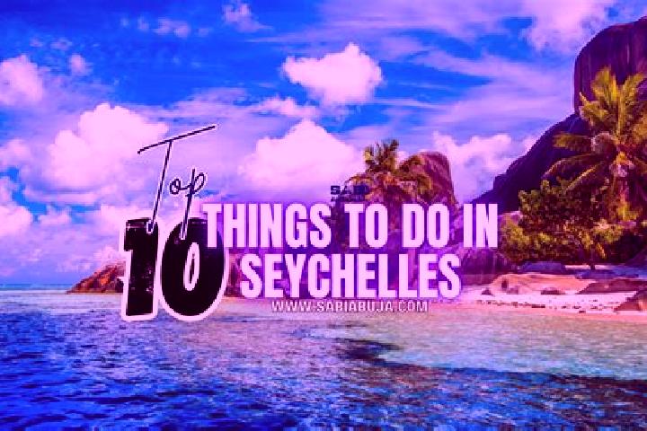 Natalie, 22 — Escort in Perseverance, Seychelles