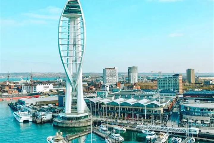 Natalie, 22 — Escort in Portsmouth, United States