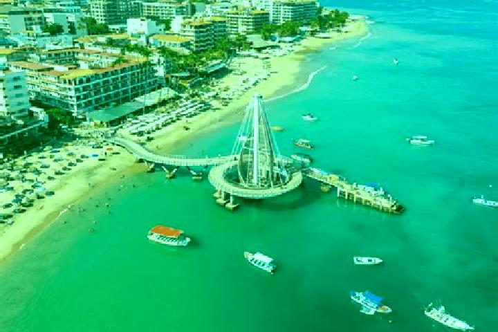 Natalie, 22 — Escort in Puerto de Sandoval, Mexico