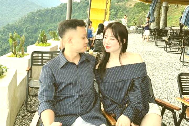 Natalie, 22 — Escort in Quang Minh, Vietnam
