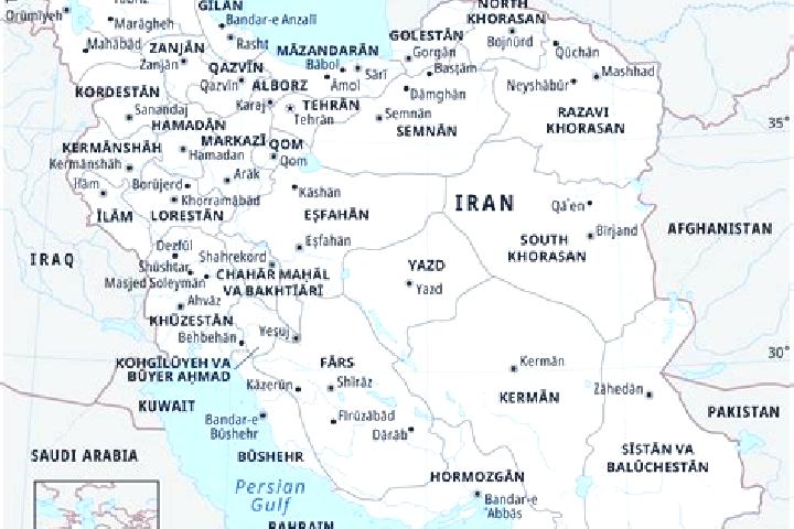 Natalie, 22 — Escort in Samsami, Iran