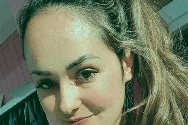 Natalie, 22 — Escort in Seberi, Brazil