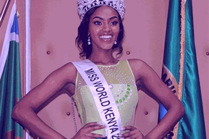 Natalie, 22 — Escort in Sindo, Kenya