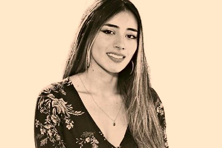 Natalie, 22 — Escort in Solorzano, Spain