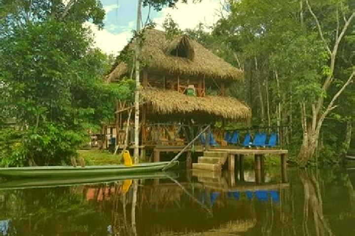 Natalie, 22 — Escort in Tarapoa, Ecuador