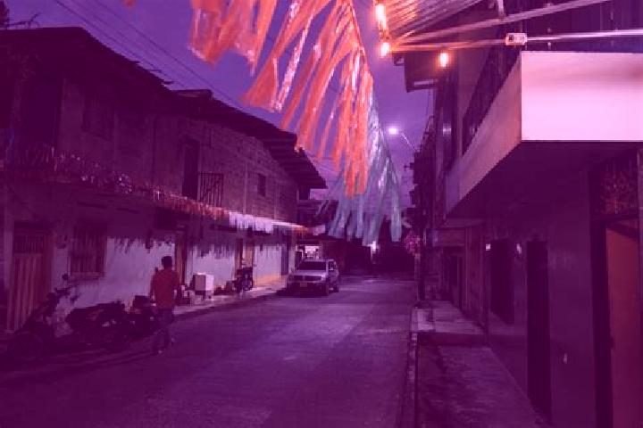Natalie, 22 — Escort in Tlacomulco, Mexico
