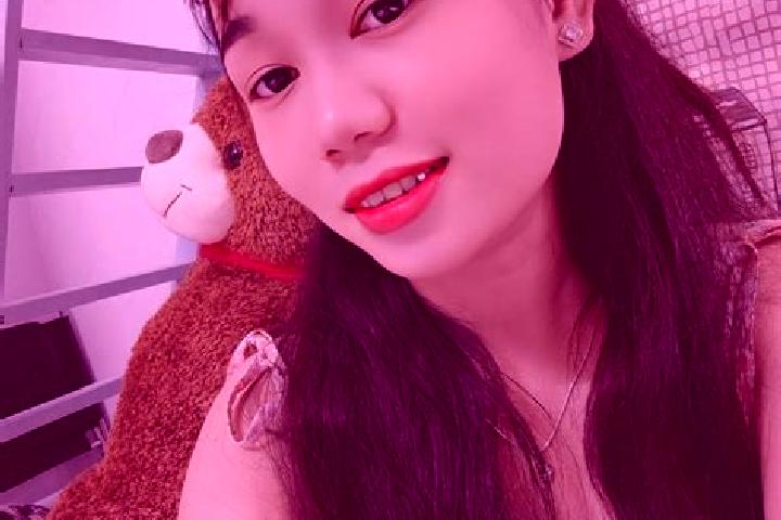 Natalie, 22 — Escort in Xa Tan Thanh, Vietnam