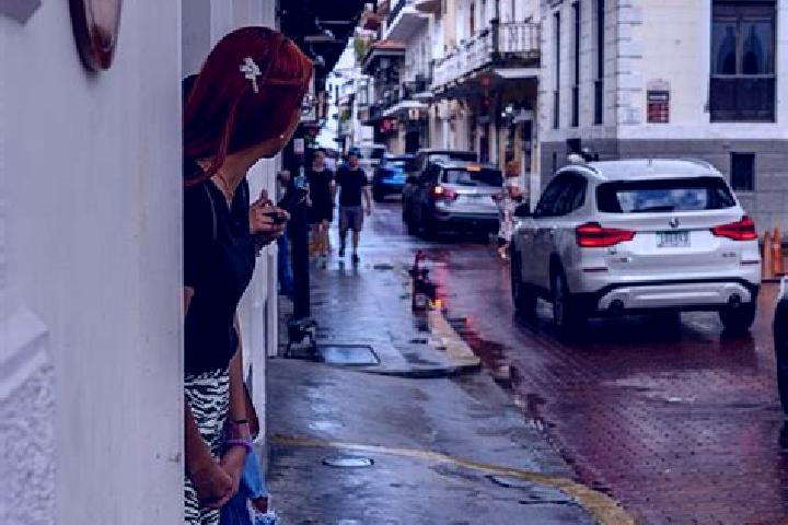 Natalie, 22 — Escort in Zoquitlan Viejo, Mexico