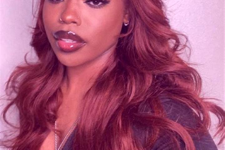 Natalie, 23, a auburn amber-eyed ebony companion based in Francenigo. Offering Dinner Date, Striptease, 69. Available for incall and outcall, day and evening...