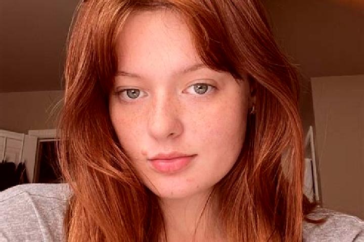 Natalie, 23, a auburn grey-eyed indian companion based in Xiangtan. Offering A-Level, Couples, Girlfriend Experience, Dinner Date. Available for incall and o...