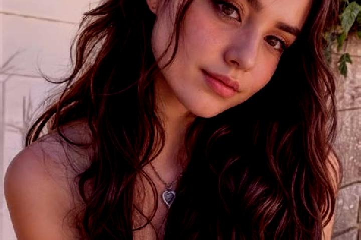 Natalie, 23, a auburn hazel-eyed mediterranean companion based in Samokov. Offering 69, Prostate Massage, BDSM, Dinner Date. Available for incall and outcall...