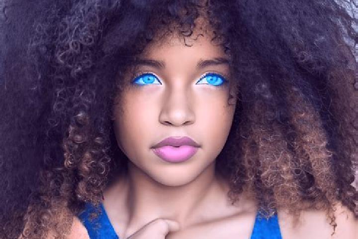 Natalie, 23, a black blue-eyed mixed companion based in Loyal. Offering Duos, Prostate Massage, Domination. Available for incall and outcall, day and evening...