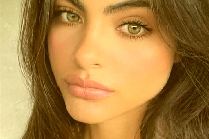 Natalie, 23, a black brown-eyed indian companion based in Tieme. Offering Overnight, Party Girl, Erotic Massage, CIM. Available for incall and outcall, overn...